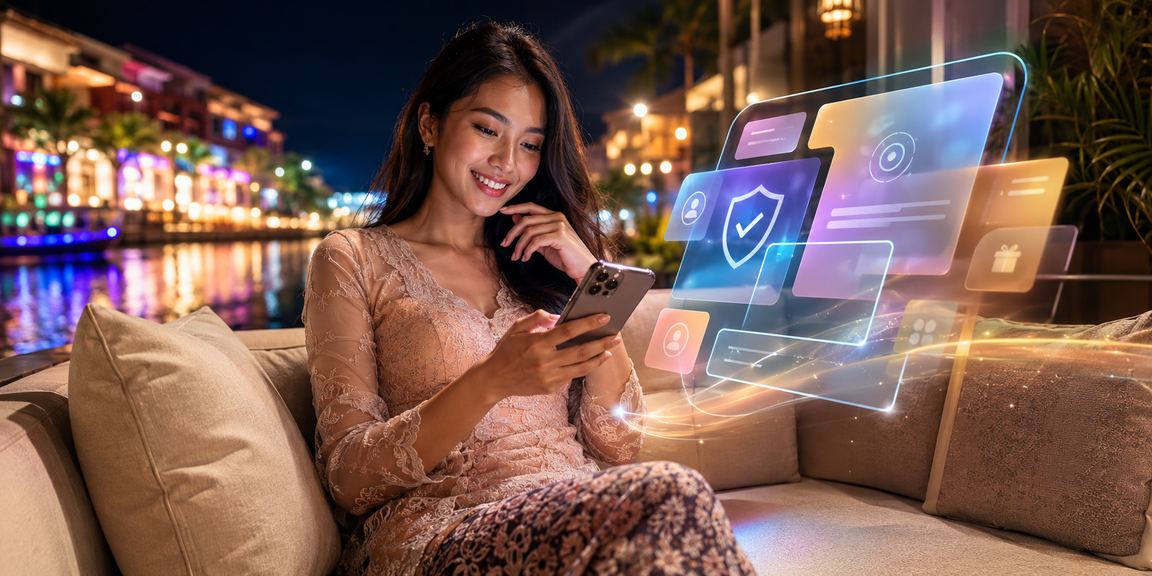 Proses deposit selamat dan mudah di Melaka menggunakan platform nx250